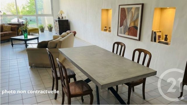 maison à vendre - 6 pièces - 185.0 m2 - LA REOLE - 33 - AQUITAINE - Century 21 Lgi Immo