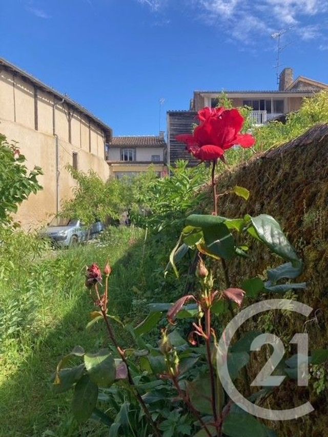 maison à vendre - 6 pièces - 185.0 m2 - LA REOLE - 33 - AQUITAINE - Century 21 Lgi Immo