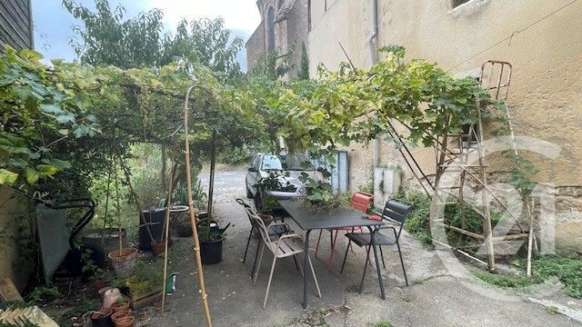 maison à vendre - 6 pièces - 130.0 m2 - LA REOLE - 33 - AQUITAINE - Century 21 Lgi Immo