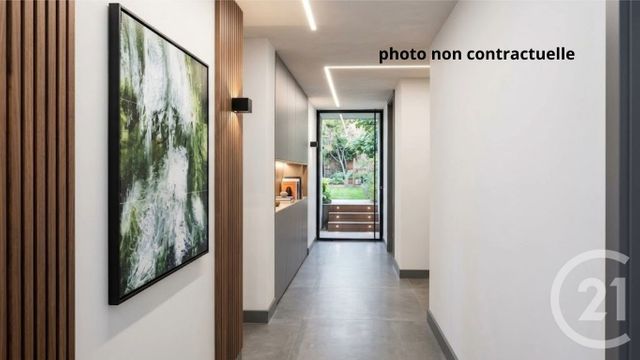 maison à vendre - 6 pièces - 185.0 m2 - LA REOLE - 33 - AQUITAINE - Century 21 Lgi Immo