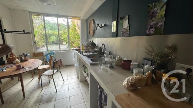 maison à vendre - 6 pièces - 130.0 m2 - LA REOLE - 33 - AQUITAINE - Century 21 Lgi Immo