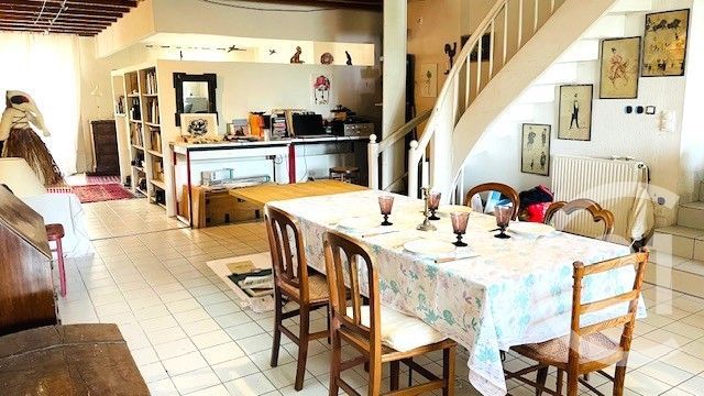 Maison à vendre LA REOLE