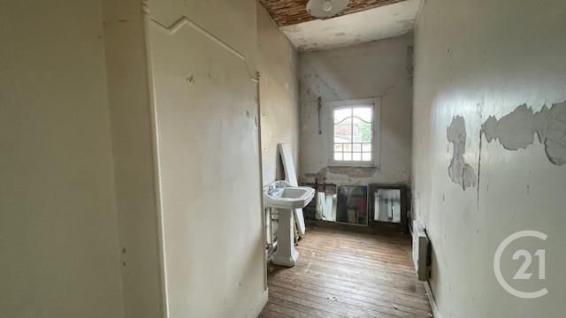 maison à vendre - 6 pièces - 130.0 m2 - LA REOLE - 33 - AQUITAINE - Century 21 Lgi Immo