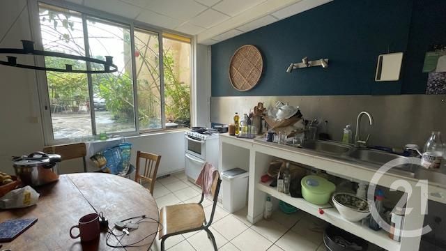 maison à vendre - 6 pièces - 130.0 m2 - LA REOLE - 33 - AQUITAINE - Century 21 Lgi Immo