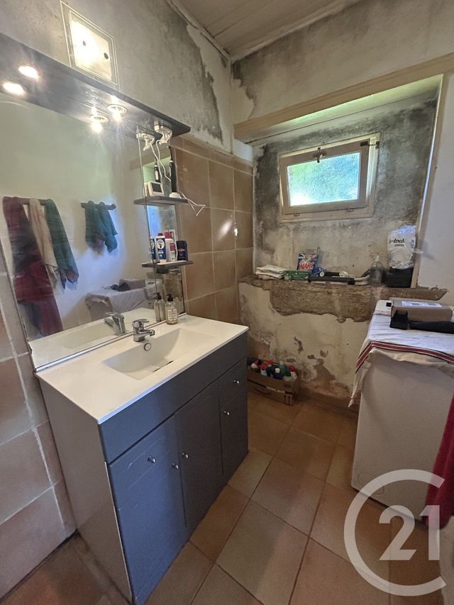 maison à vendre - 4 pièces - 58.49 m2 - ST MARTIN DE SESCAS - 33 - AQUITAINE - Century 21 Lgi Immo