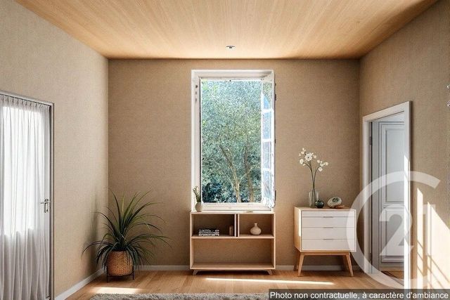 maison à vendre - 4 pièces - 83.0 m2 - ST MARTIN DE SESCAS - 33 - AQUITAINE - Century 21 Lgi Immo