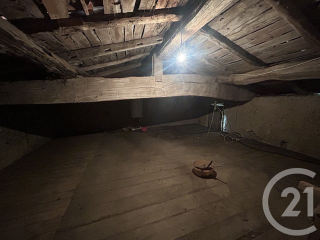 maison à vendre - 4 pièces - 58.49 m2 - ST MARTIN DE SESCAS - 33 - AQUITAINE - Century 21 Lgi Immo