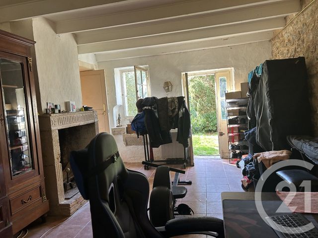 maison à vendre - 4 pièces - 58.49 m2 - ST MARTIN DE SESCAS - 33 - AQUITAINE - Century 21 Lgi Immo