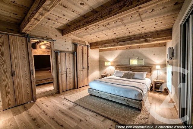 maison à vendre - 4 pièces - 83.0 m2 - ST MARTIN DE SESCAS - 33 - AQUITAINE - Century 21 Lgi Immo