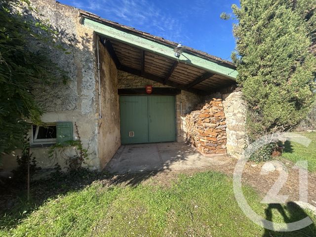 maison à vendre - 4 pièces - 58.49 m2 - ST MARTIN DE SESCAS - 33 - AQUITAINE - Century 21 Lgi Immo