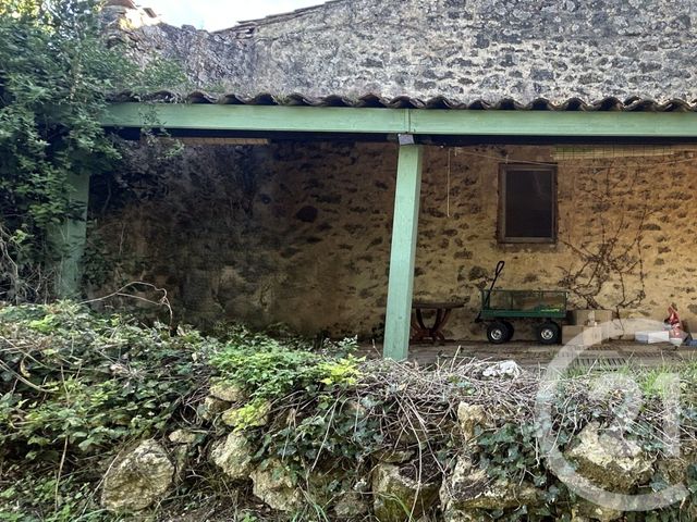 maison à vendre - 4 pièces - 58.49 m2 - ST MARTIN DE SESCAS - 33 - AQUITAINE - Century 21 Lgi Immo