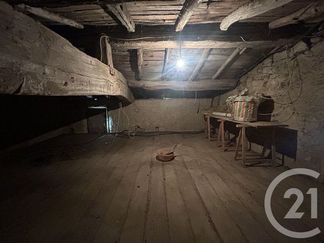 maison à vendre - 4 pièces - 58.49 m2 - ST MARTIN DE SESCAS - 33 - AQUITAINE - Century 21 Lgi Immo