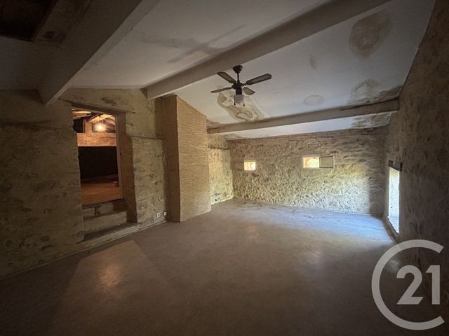 maison à vendre - 4 pièces - 58.49 m2 - ST MARTIN DE SESCAS - 33 - AQUITAINE - Century 21 Lgi Immo