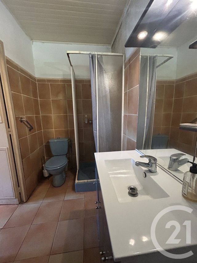 maison à vendre - 4 pièces - 58.49 m2 - ST MARTIN DE SESCAS - 33 - AQUITAINE - Century 21 Lgi Immo