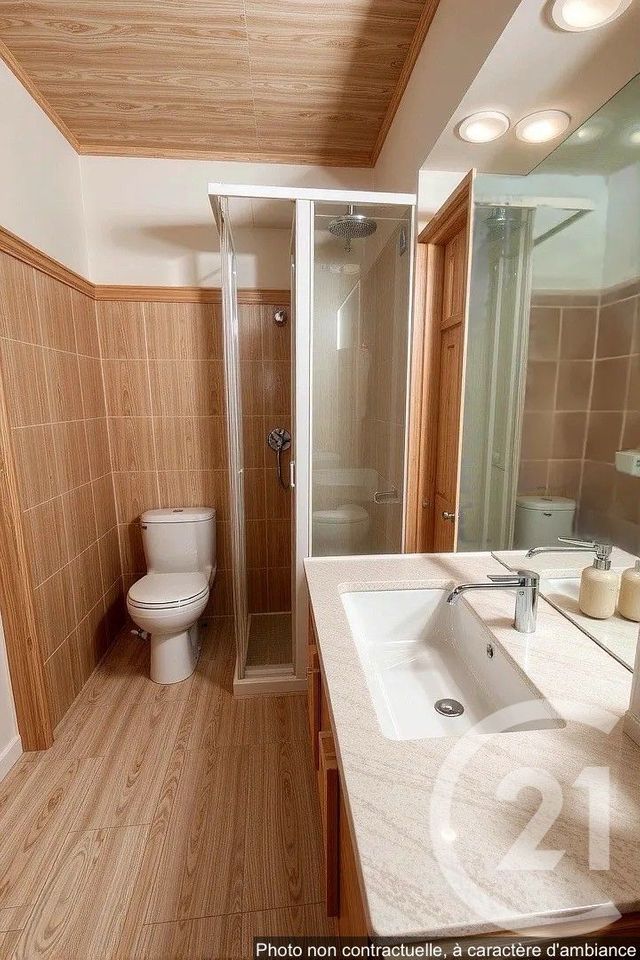 maison à vendre - 4 pièces - 83.0 m2 - ST MARTIN DE SESCAS - 33 - AQUITAINE - Century 21 Lgi Immo