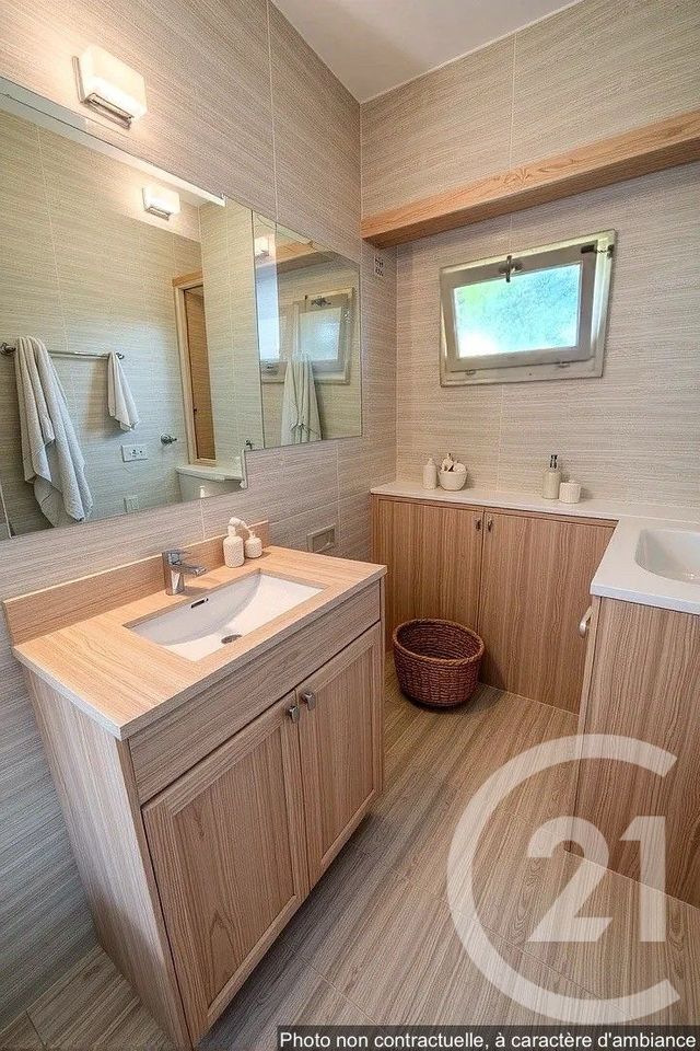 maison à vendre - 4 pièces - 83.0 m2 - ST MARTIN DE SESCAS - 33 - AQUITAINE - Century 21 Lgi Immo