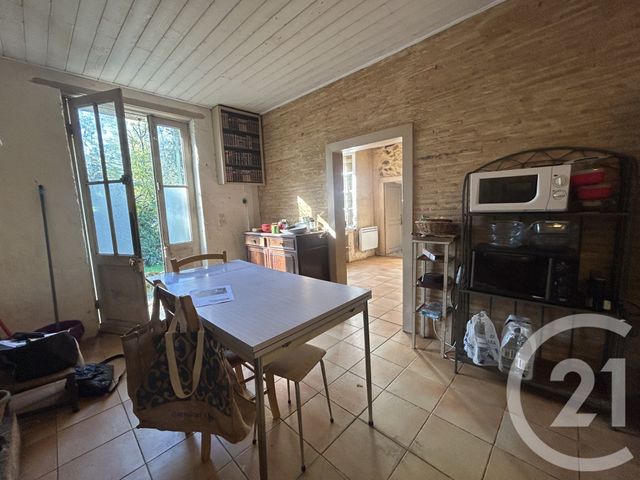 maison à vendre - 4 pièces - 58.49 m2 - ST MARTIN DE SESCAS - 33 - AQUITAINE - Century 21 Lgi Immo