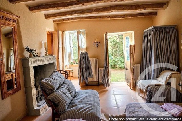 maison à vendre - 4 pièces - 83.0 m2 - ST MARTIN DE SESCAS - 33 - AQUITAINE - Century 21 Lgi Immo