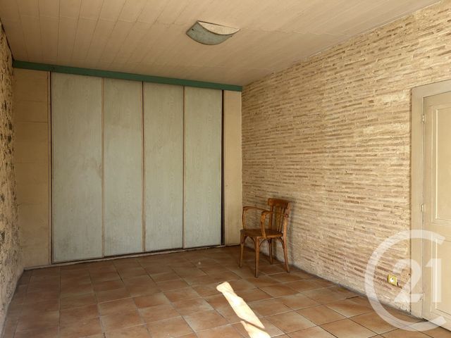 maison à vendre - 4 pièces - 58.49 m2 - ST MARTIN DE SESCAS - 33 - AQUITAINE - Century 21 Lgi Immo