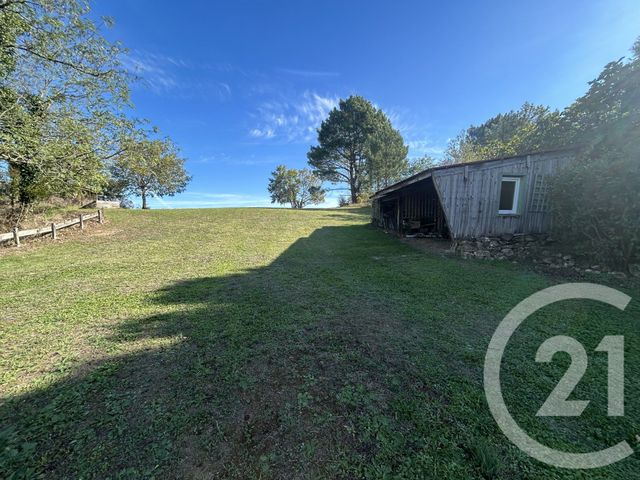 maison à vendre - 4 pièces - 58.49 m2 - ST MARTIN DE SESCAS - 33 - AQUITAINE - Century 21 Lgi Immo