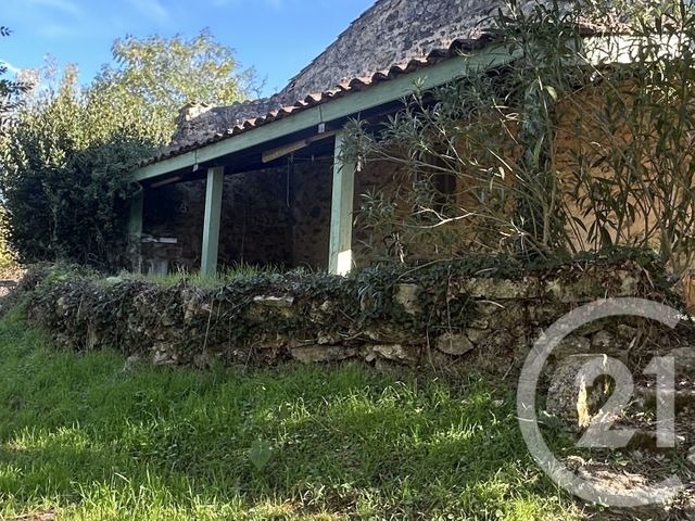 maison à vendre - 4 pièces - 58.49 m2 - ST MARTIN DE SESCAS - 33 - AQUITAINE - Century 21 Lgi Immo