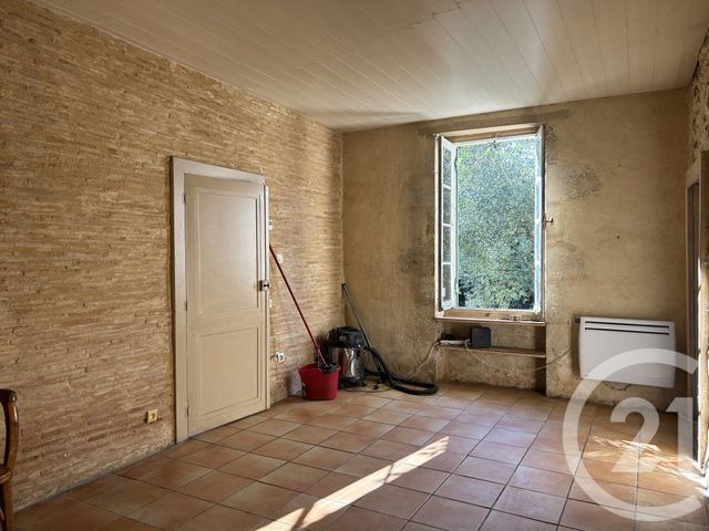 maison à vendre - 4 pièces - 58.49 m2 - ST MARTIN DE SESCAS - 33 - AQUITAINE - Century 21 Lgi Immo