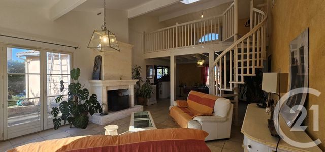 maison à vendre - 6 pièces - 137.0 m2 - CASTRES GIRONDE - 33 - AQUITAINE - Century 21 Lgi Immo