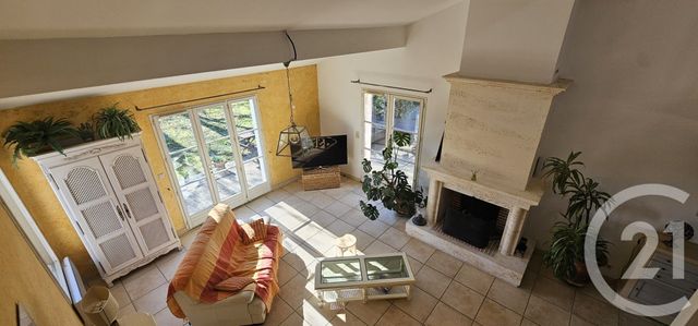 maison à vendre - 6 pièces - 137.0 m2 - CASTRES GIRONDE - 33 - AQUITAINE - Century 21 Lgi Immo