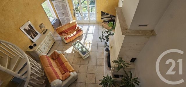 maison à vendre - 6 pièces - 137.0 m2 - CASTRES GIRONDE - 33 - AQUITAINE - Century 21 Lgi Immo