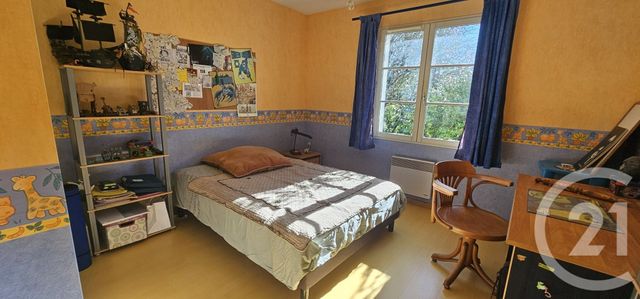 maison à vendre - 6 pièces - 137.0 m2 - CASTRES GIRONDE - 33 - AQUITAINE - Century 21 Lgi Immo