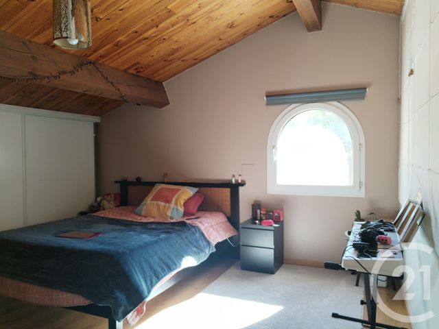 maison à vendre - 6 pièces - 160.0 m2 - LANDIRAS - 33 - AQUITAINE - Century 21 Lgi Immo