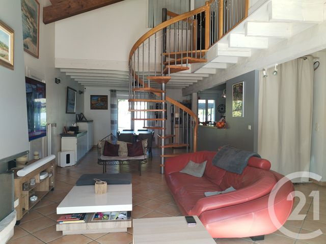 maison à vendre - 6 pièces - 160.0 m2 - LANDIRAS - 33 - AQUITAINE - Century 21 Lgi Immo