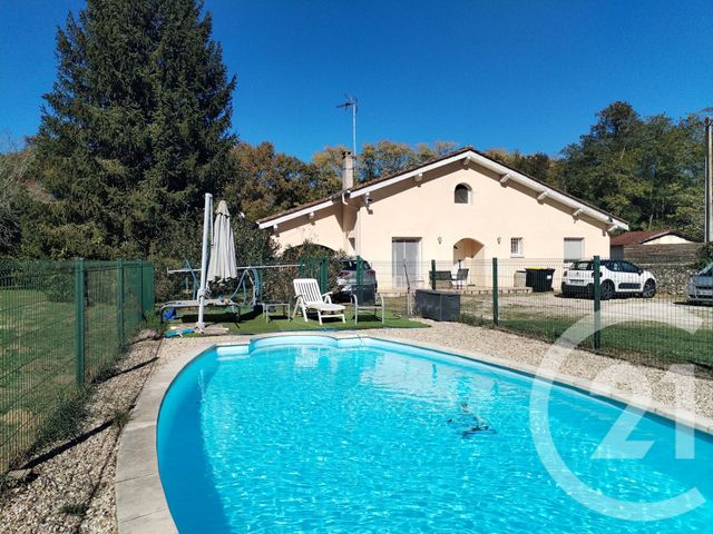 maison à vendre - 6 pièces - 167.0 m2 - LANDIRAS - 33 - AQUITAINE - Century 21 Lgi Immo