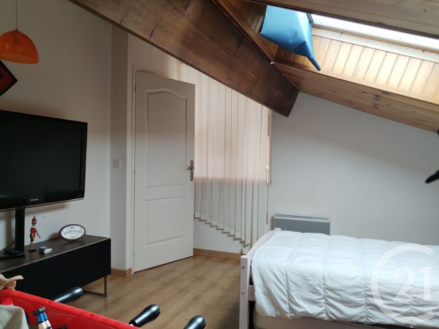 maison à vendre - 6 pièces - 160.0 m2 - LANDIRAS - 33 - AQUITAINE - Century 21 Lgi Immo