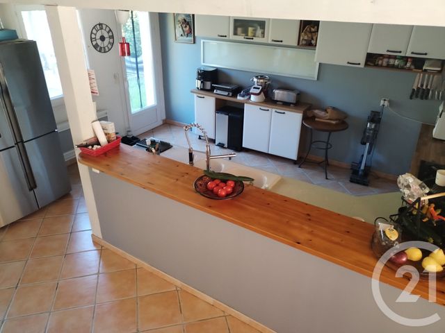 maison à vendre - 6 pièces - 160.0 m2 - LANDIRAS - 33 - AQUITAINE - Century 21 Lgi Immo