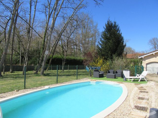 maison à vendre - 6 pièces - 160.0 m2 - LANDIRAS - 33 - AQUITAINE - Century 21 Lgi Immo