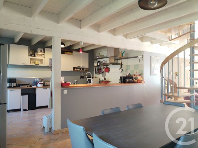 maison à vendre - 6 pièces - 160.0 m2 - LANDIRAS - 33 - AQUITAINE - Century 21 Lgi Immo