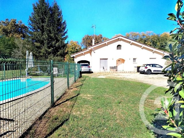 maison à vendre - 6 pièces - 160.0 m2 - LANDIRAS - 33 - AQUITAINE - Century 21 Lgi Immo
