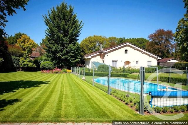 Maison à vendre LANDIRAS