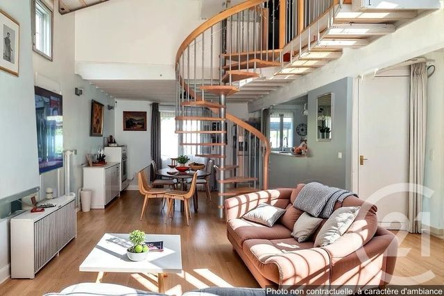 maison à vendre - 6 pièces - 160.0 m2 - LANDIRAS - 33 - AQUITAINE - Century 21 Lgi Immo