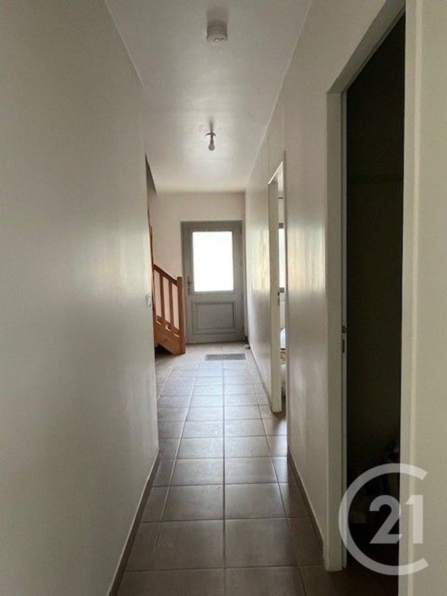 maison à louer - 3 pièces - 79.89 m2 - LA REOLE - 33 - AQUITAINE - Century 21 Lgi Immo