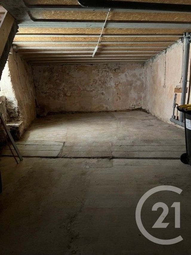 maison à louer - 3 pièces - 79.89 m2 - LA REOLE - 33 - AQUITAINE - Century 21 Lgi Immo