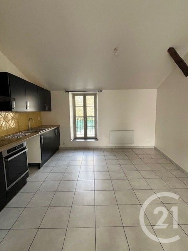 maison à louer - 3 pièces - 79.89 m2 - LA REOLE - 33 - AQUITAINE - Century 21 Lgi Immo