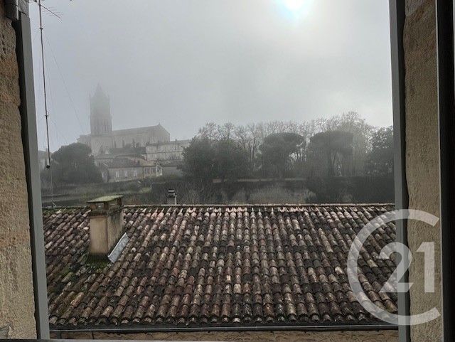 maison à louer - 3 pièces - 79.89 m2 - LA REOLE - 33 - AQUITAINE - Century 21 Lgi Immo