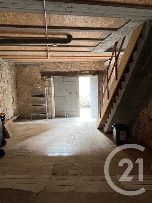 maison à louer - 3 pièces - 79.89 m2 - LA REOLE - 33 - AQUITAINE - Century 21 Lgi Immo