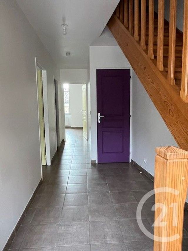 maison à louer - 3 pièces - 79.89 m2 - LA REOLE - 33 - AQUITAINE - Century 21 Lgi Immo