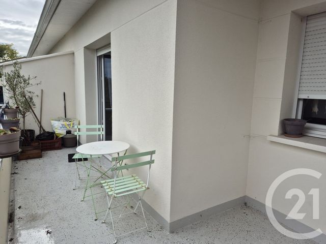 appartement - LANGON - 33