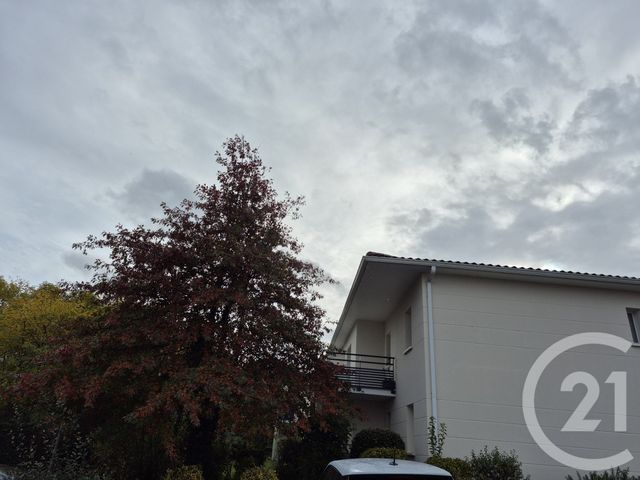 Appartement F3 à louer - 3 pièces - 52.0 m2 - LANGON - 33 - AQUITAINE - Century 21 Lgi Immo