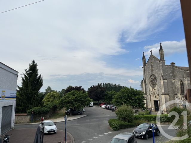 appartement - LANGON - 33