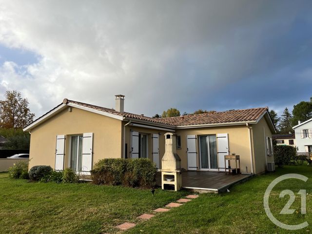 Maison à louer CAUDROT